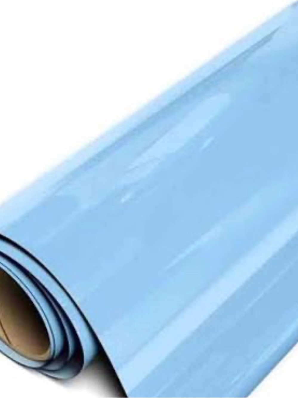 Siser Easyweed Pale Blue 15”x 1 yard HTV Heat Transfer Vinyl iron-on Heat press